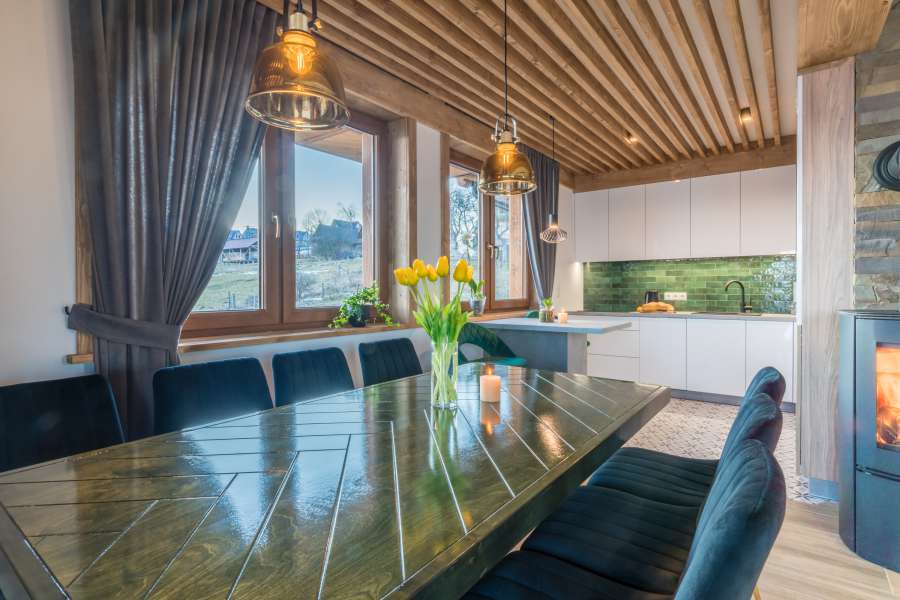 Domki Góralskie  - Bańska Wyżna