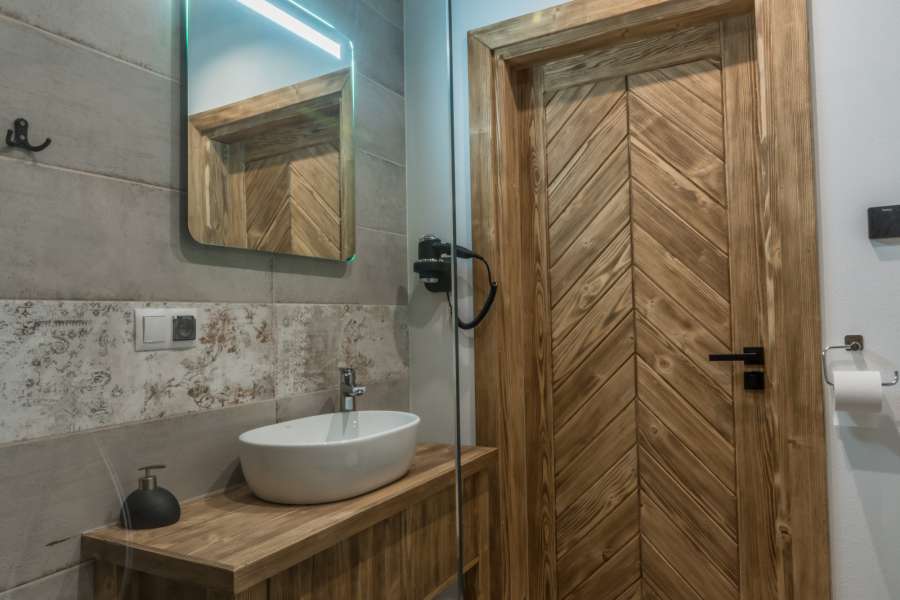 Domki Góralskie  - Bańska Wyżna