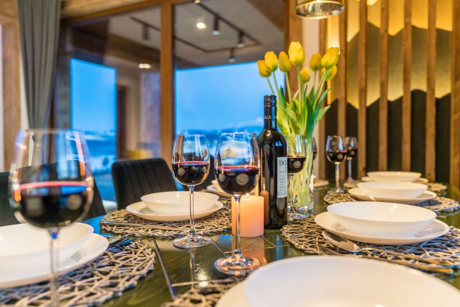 Domki Góralskie  - Bańska Wyżna