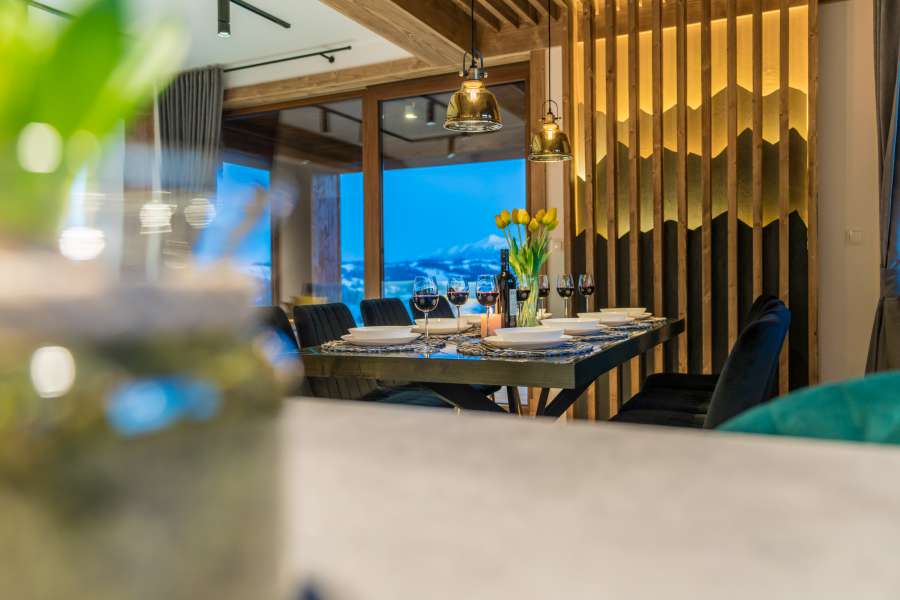 Domki Góralskie  - Bańska Wyżna