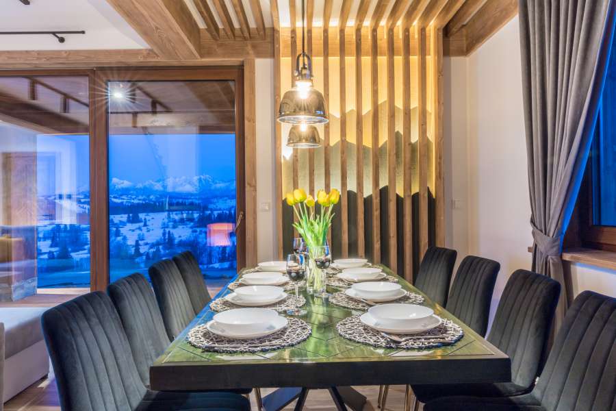 Domki Góralskie  - Bańska Wyżna