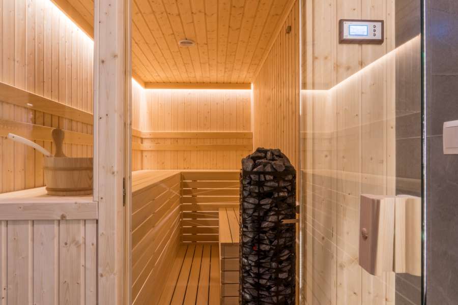 Domki Góralskie  - Bańska Wyżna