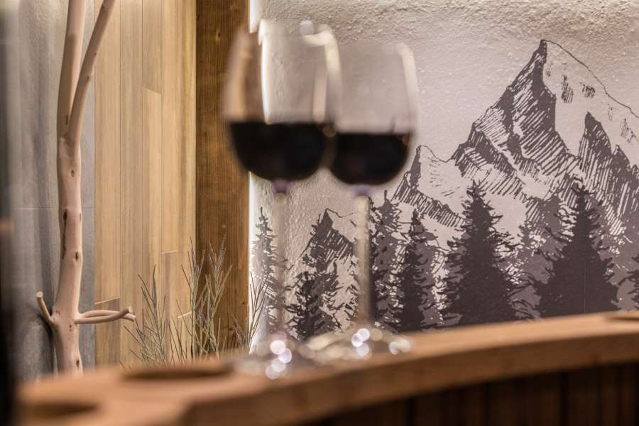 Domki Góralskie  - Bańska Wyżna