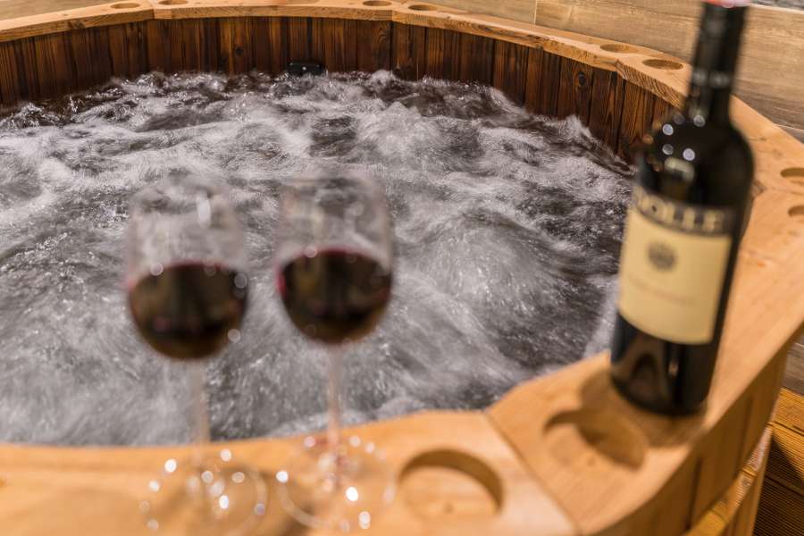 Domki Góralskie  - Bańska Wyżna