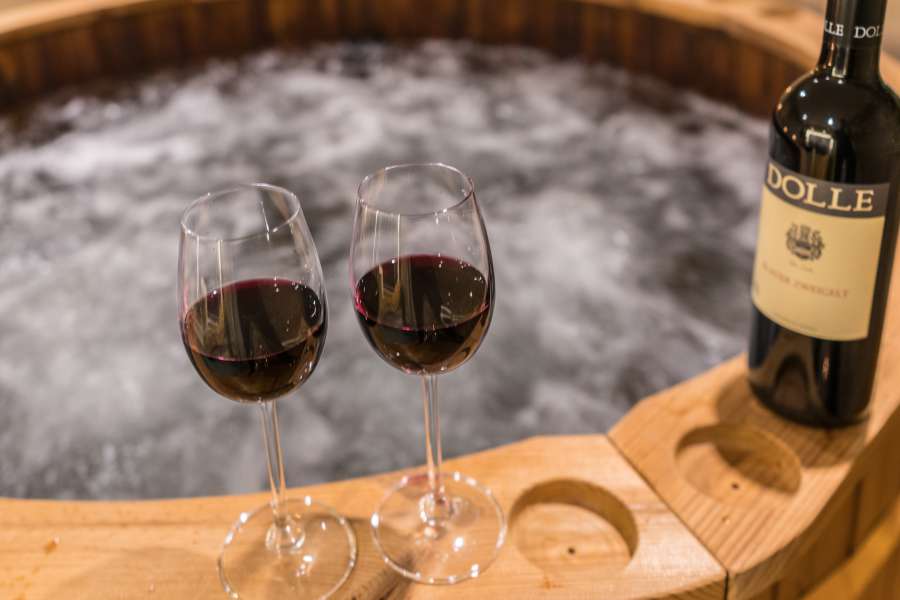 Domki Góralskie  - Bańska Wyżna