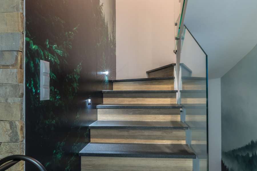 Domki Góralskie  - Bańska Wyżna