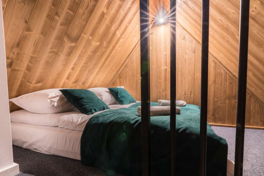 Domki Góralskie  - Bańska Wyżna