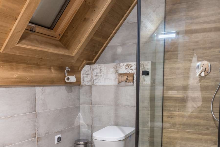 Domki Góralskie  - Bańska Wyżna