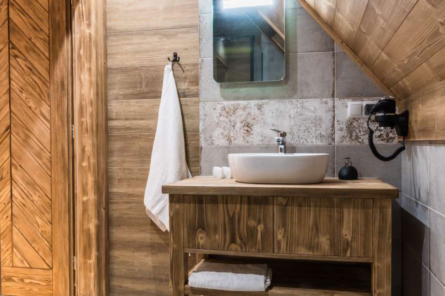 Domki Góralskie  - Bańska Wyżna