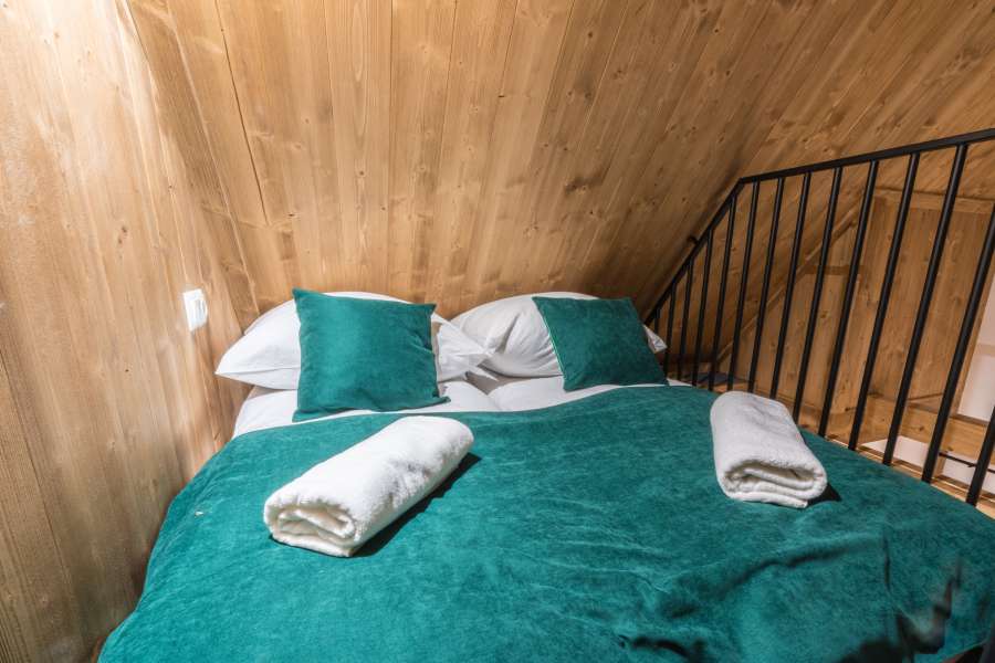 Domki Góralskie  - Bańska Wyżna