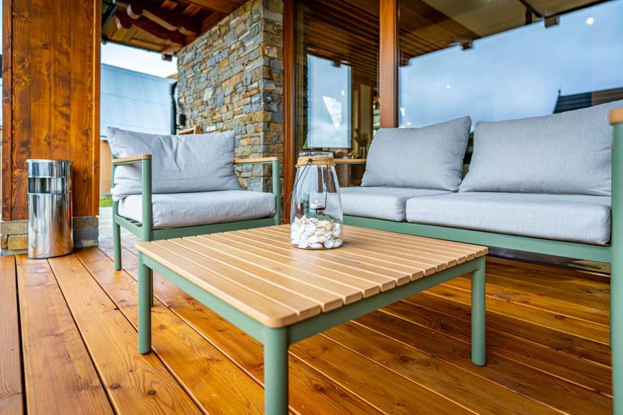 Domki Góralskie  - Bańska Wyżna