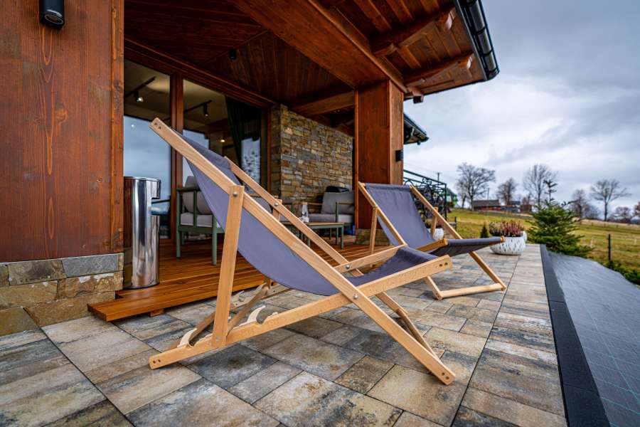 Domki Góralskie  - Bańska Wyżna