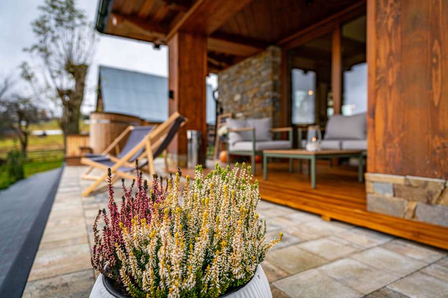 Domki Góralskie  - Bańska Wyżna