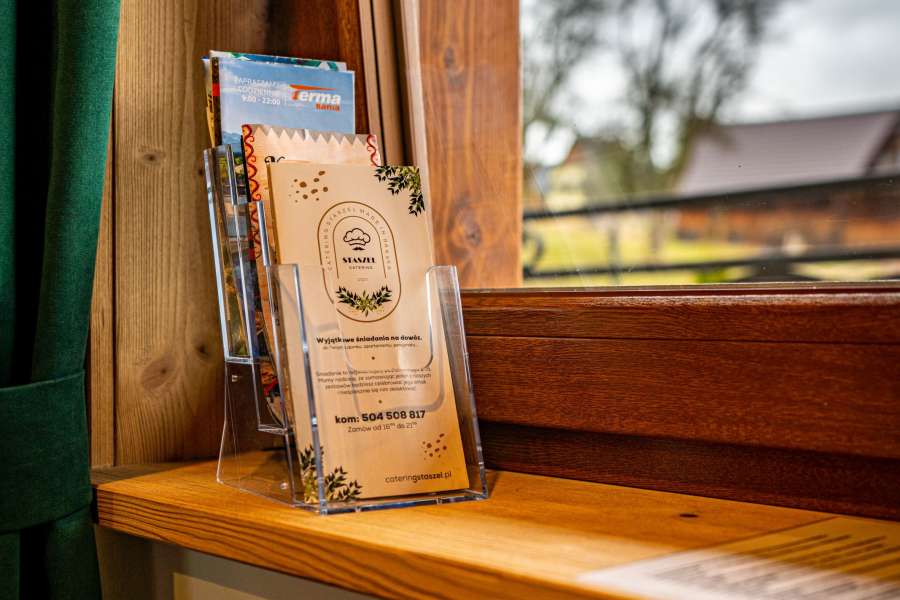 Domki Góralskie  - Bańska Wyżna