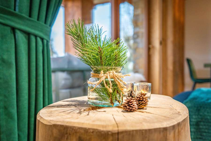 Domki Góralskie  - Bańska Wyżna