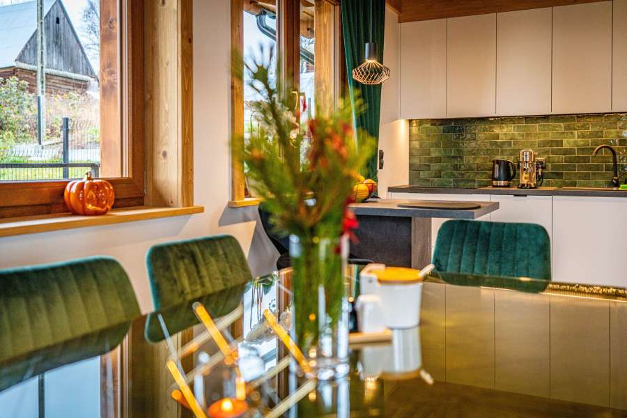 Domki Góralskie  - Bańska Wyżna