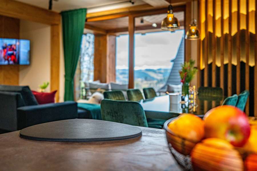 Domki Góralskie  - Bańska Wyżna