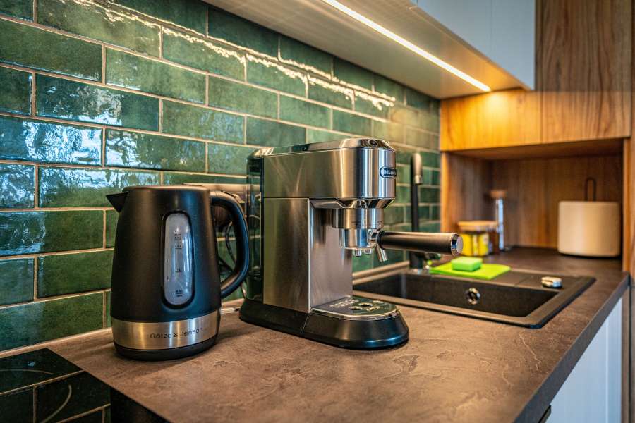 Domki Góralskie  - Bańska Wyżna