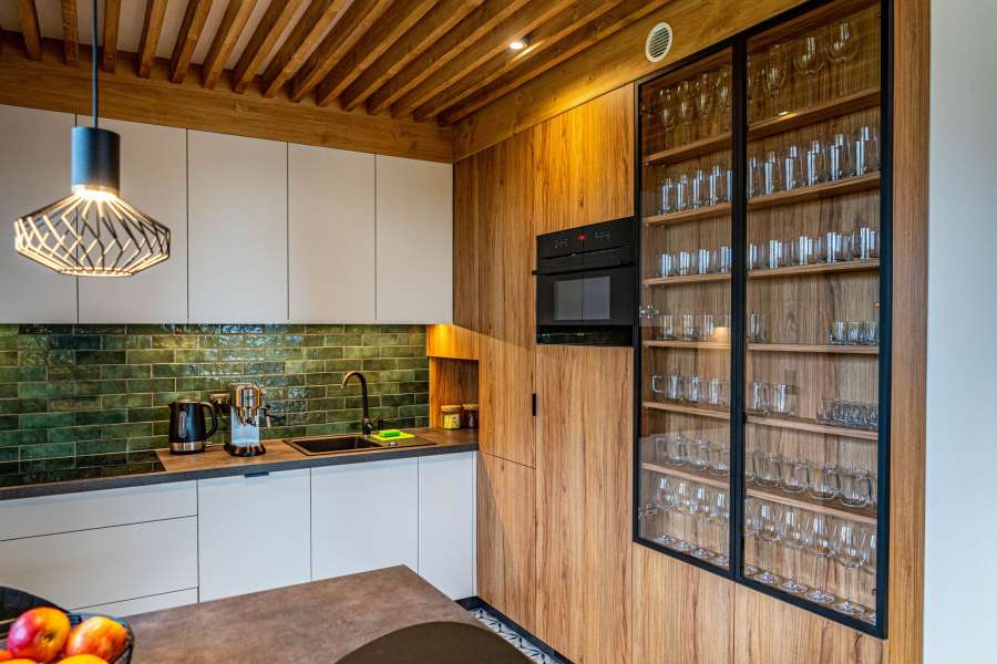 Domki Góralskie  - Bańska Wyżna