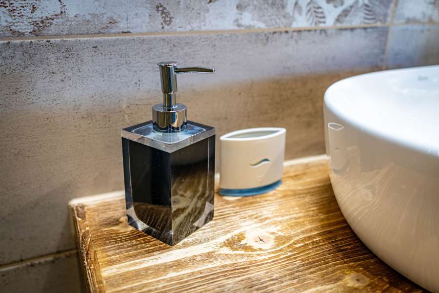 Domki Góralskie  - Bańska Wyżna