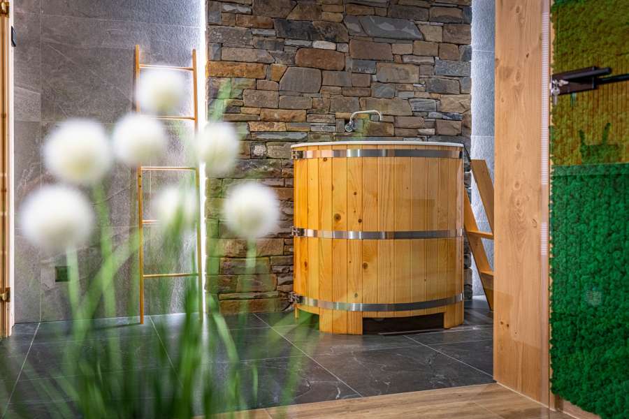 Domki Góralskie  - Bańska Wyżna