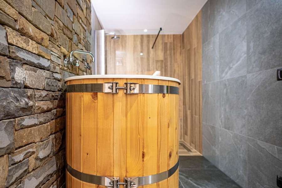 Domki Góralskie  - Bańska Wyżna