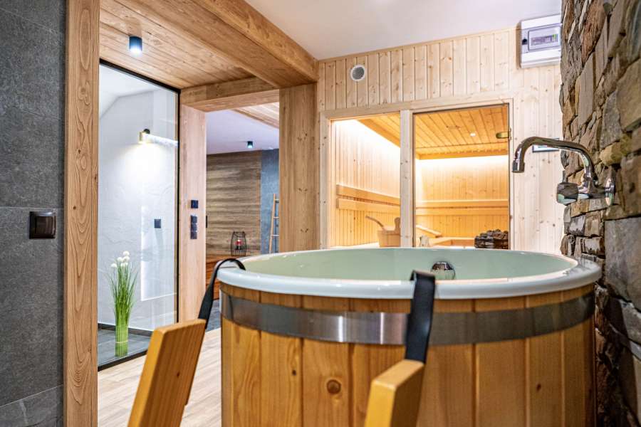 Domki Góralskie  - Bańska Wyżna