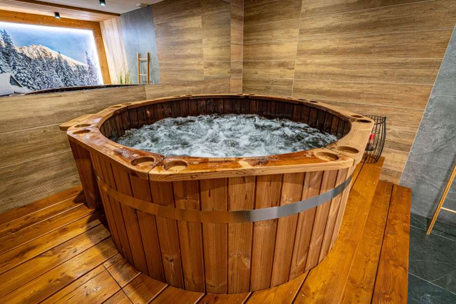 Domki Góralskie  - Bańska Wyżna