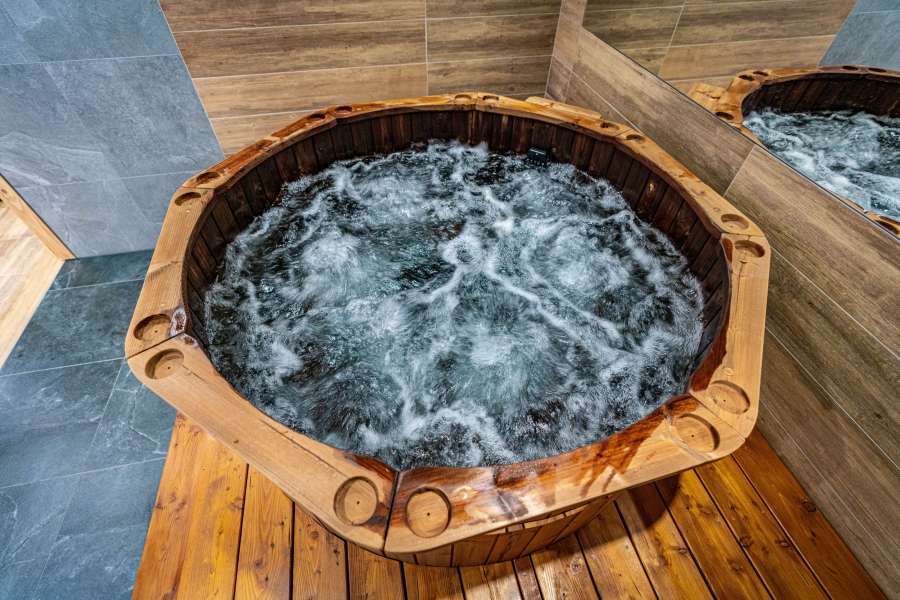 Domki Góralskie  - Bańska Wyżna