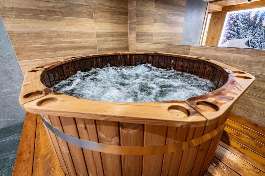 Domki Góralskie  - Bańska Wyżna