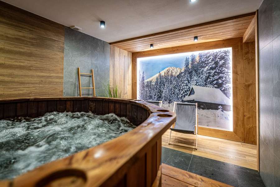 Domki Góralskie  - Bańska Wyżna