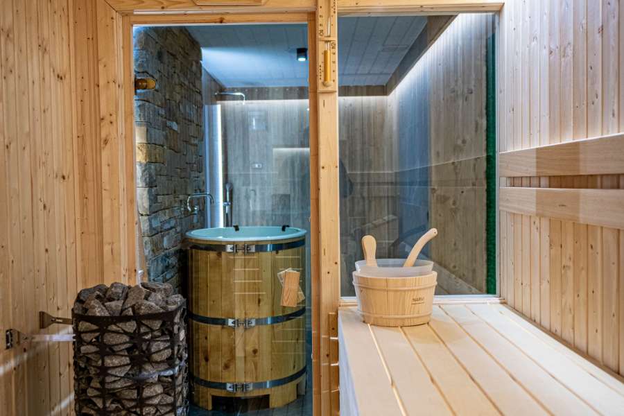 Domki Góralskie  - Bańska Wyżna