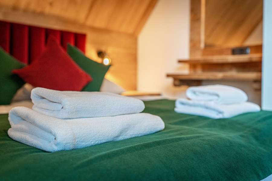 Domki Góralskie  - Bańska Wyżna