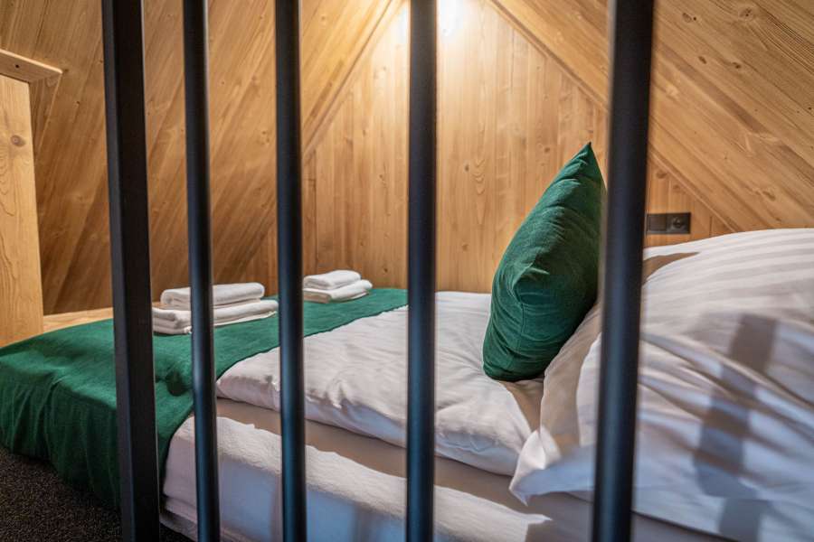 Domki Góralskie  - Bańska Wyżna