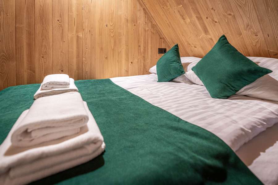 Domki Góralskie  - Bańska Wyżna