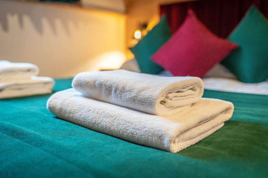 Domki Góralskie  - Bańska Wyżna