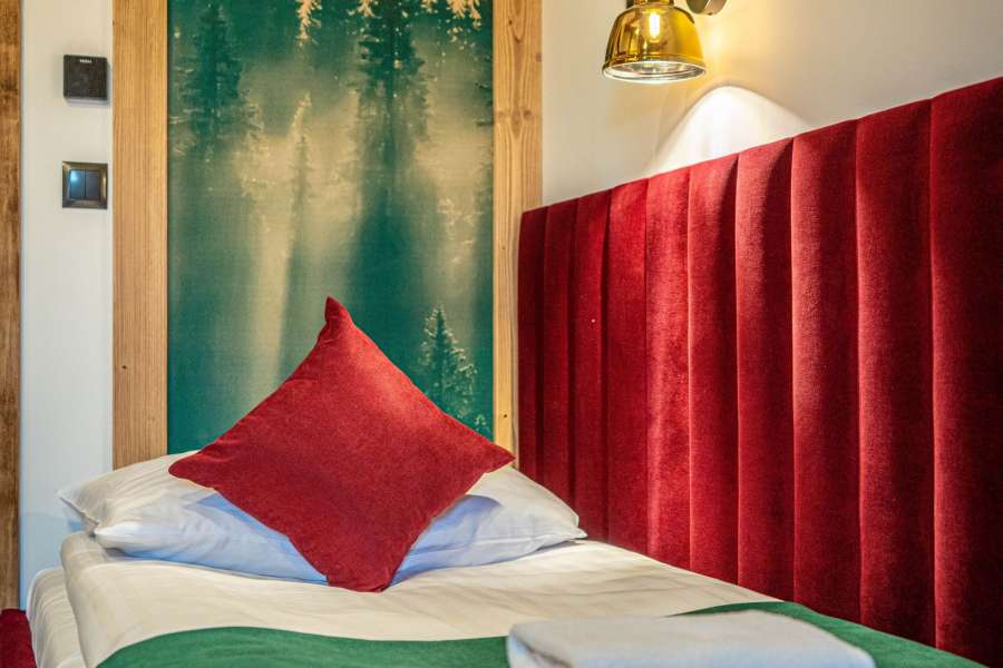 Domki Góralskie  - Bańska Wyżna