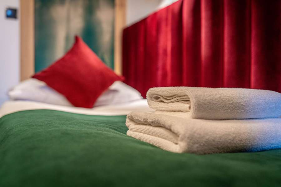 Domki Góralskie  - Bańska Wyżna