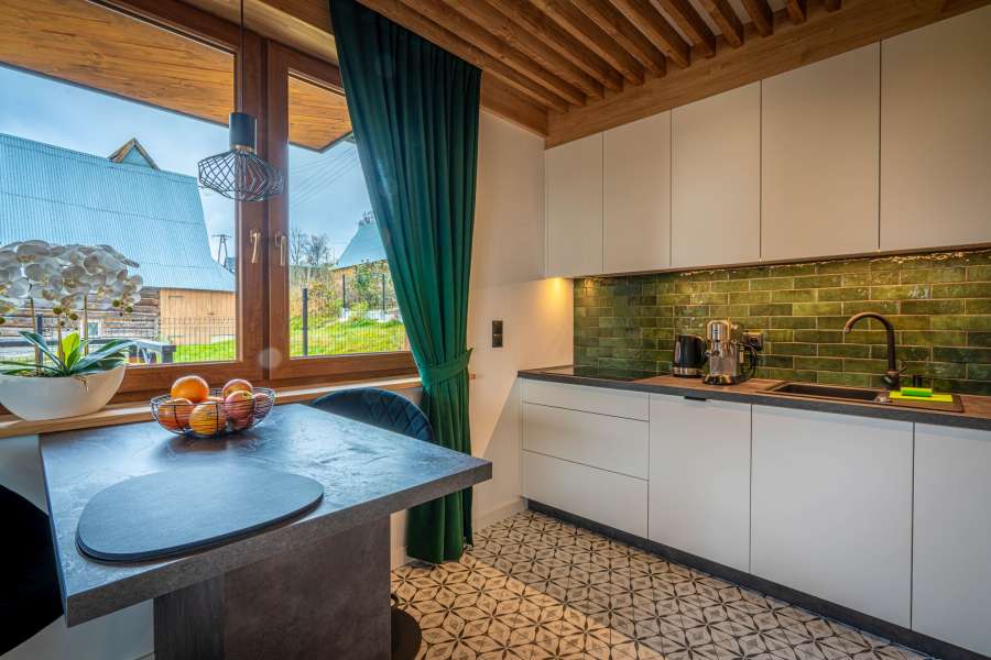 Domki Góralskie  - Bańska Wyżna