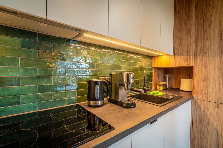 Domki Góralskie  - Bańska Wyżna