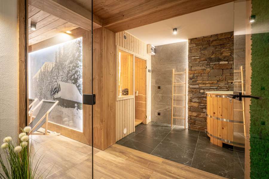 Domki Góralskie  - Bańska Wyżna