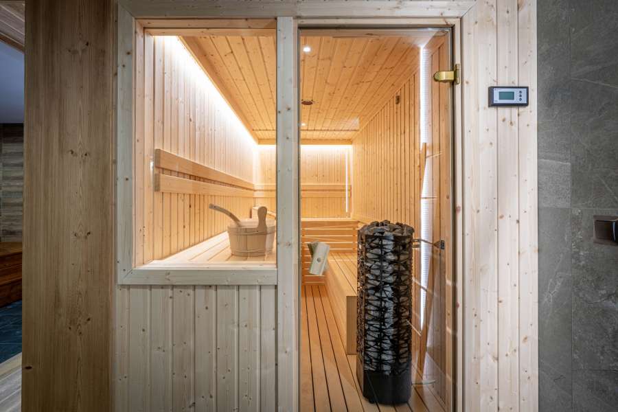 Domki Góralskie  - Bańska Wyżna