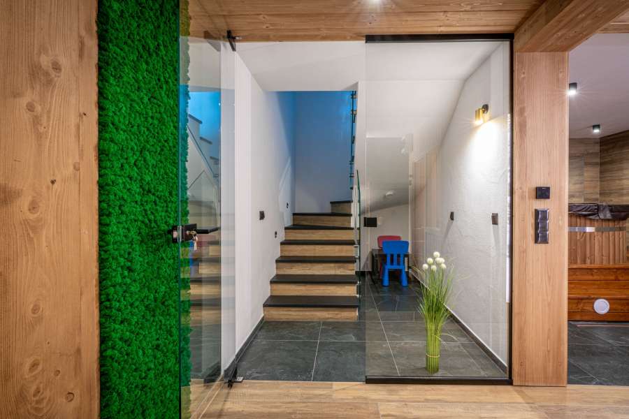 Domki Góralskie  - Bańska Wyżna