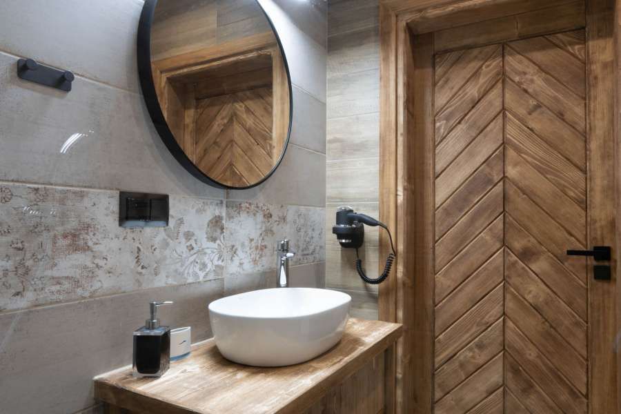 Domki Góralskie  - Bańska Wyżna