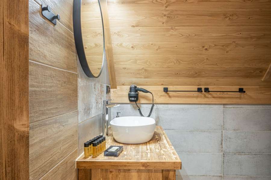 Domki Góralskie  - Bańska Wyżna