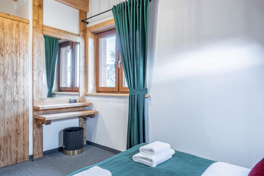 Domki Góralskie  - Bańska Wyżna