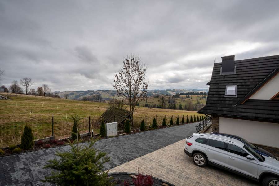 Domki Góralskie  - Bańska Wyżna