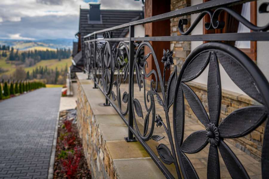 Domki Góralskie  - Bańska Wyżna