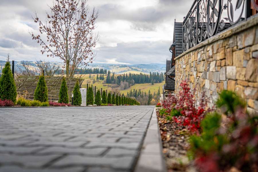 Domki Góralskie  - Bańska Wyżna