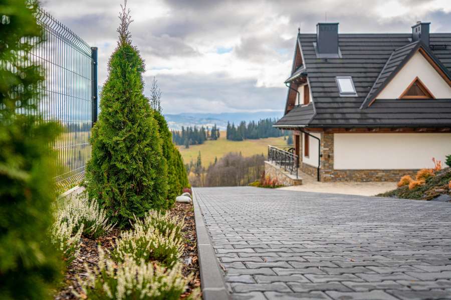 Domki Góralskie  - Bańska Wyżna